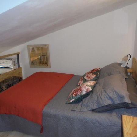 Studio Gabriel Avec Mezzanine Bédarieux Exteriör bild