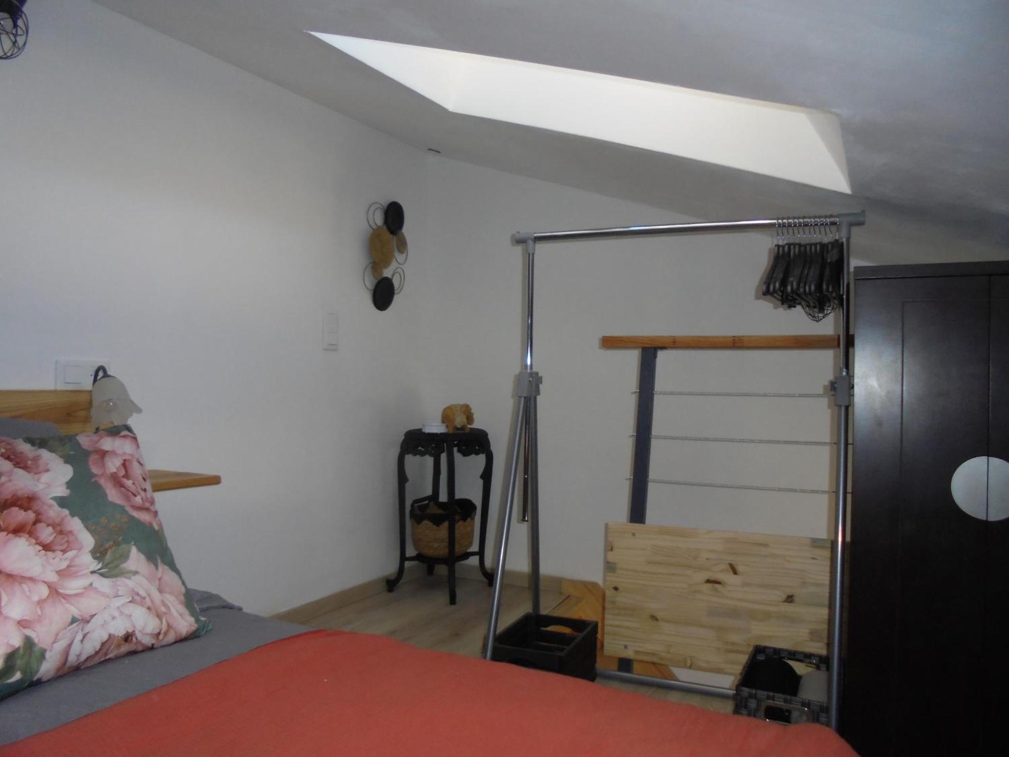 Studio Gabriel Avec Mezzanine Bédarieux Exteriör bild