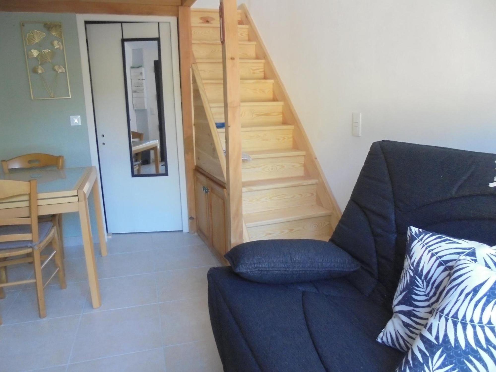 Studio Gabriel Avec Mezzanine Bédarieux Exteriör bild
